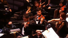 香港小交响乐团 - Brahms - Hungarian Dance No. 5 In G Minor