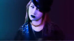 Unpretty Rapstar3人物预告-EUNA KIM