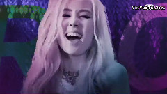 Unpretty Rapstar3人物预告-Grace