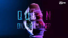 Unpretty Rapstar3人物预告-HAJUYUN