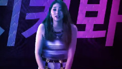 Unpretty Rapstar3人物预告-Kassy
