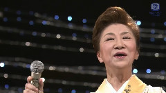 大月みやこ - 白い海峡