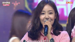 GFriend - 一位 & 安可