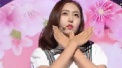 GFriend - 你还有我(Navillera)