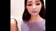 帕尼Snapchat更新秀英两则合并