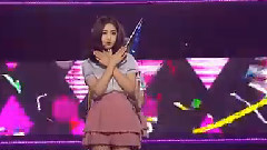 GFriend - 你还有我(NAVILLERA)