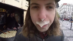 Destroy The Evidence