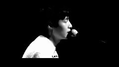 当歌词配上灵魂画作