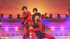 Johnnys Jr. - アンダルシアに憧れ