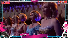 布兰诗歌 命运女神 养眼