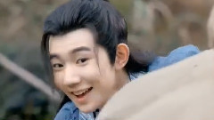 王俊凯,王源 - 诛仙青云志TFBOYS 王俊凯王源帅气古装 凯源萌化你心