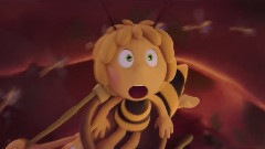 影视原声 - 映画 < みつばちマーヤの大冒険 > 予告編