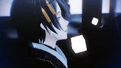 Nico - 上弦の月 / 鶴丸,三日月