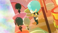 Nico - いち兄(小)たちで極楽浄土