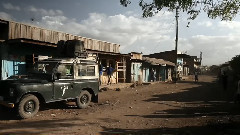 The Very Best - Kondaine