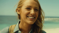 影视原声 - 电影<鲨滩>