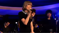 Taylor Swift,徐佳莹,Adele - 霉霉不插电版< I Knew You Were Trouble >太好听了!