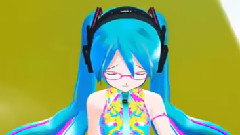 初音未来 - Bye Bye