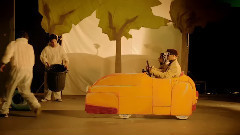 Virgem Suta - Maria Alice