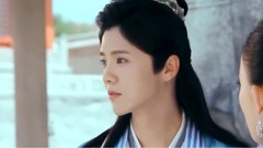 鹿晗 - 电视剧<择天记>媒体探班拍戏&群访节选