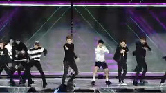 Chuck(竖起拇指)现场混剪四合一