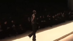 Cerruti Fall Winter 2003-2004