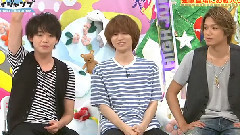 いただきハイジャンプ