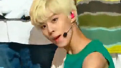 Tonight - MCountdown 现场版 16/08/11