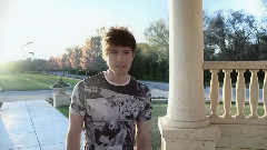 Tanner Patrick,模仿翻唱 - 7 Years (Cover)