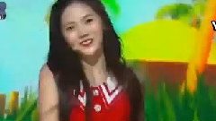 OH MY GIRL - 听我说 - MCountdown 现场版 16/08/11