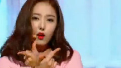 GFriend - Rough & 你还有我 - MCountdown 现场版 16/08/11