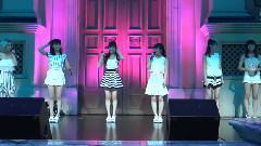 Fairies - クロスロード