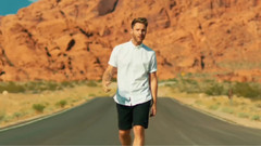 Jonathan Mendelsohn,Brennan Heart - Be Here Now