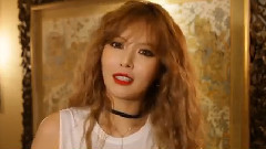 泫雅9月登台办见面会独家专访抢先看-完全娱乐