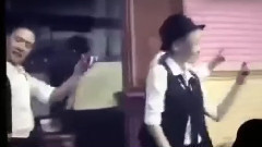 泰妍 Uptown Funk VCR