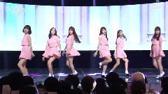 GFriend - Rough & NAVILLERA