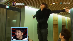 BigBang,T.O.P(Bigbang) - 呆瓜崔胜铉 只有真爱才能看的系列