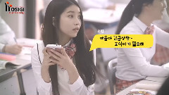 GFriend - Hosigi 炸鸡CF