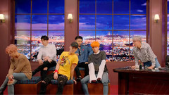 B.A.P,方容国(B.A.P),郑大贤(B.A.P),刘永才(B.A.P),Zelo(B.A.P) - That's My Jam