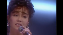 柏原芳惠 - 最爱