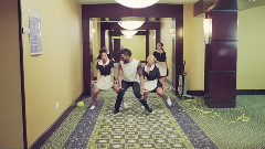 Jason Derulo - Kiss The Sky