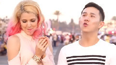 Jason Chen,金小鱼 - 简单爱