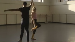NYC Ballet's Sterling Hyltin on Symphony in Three Movements