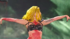 Lady Gaga - Alejandro