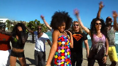 Collectif Metisse - Mariana