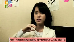 OnStyle 韩孝周Photoholic