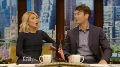 Live! With Kelly