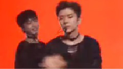 MONSTA X,基显(MONSTA X) - Stuck