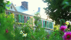 莫奈的秘密花园