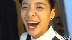 Amber(f(x)),Amber - Ranting Monkey
